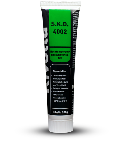 S.K.D. 4002-RIVOLTA Lubricants von Bremer & Leguil